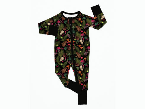 Pre order Moonlit Marsh Zippy